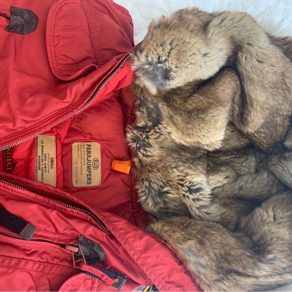 Parajumpers Gobi Jacket
